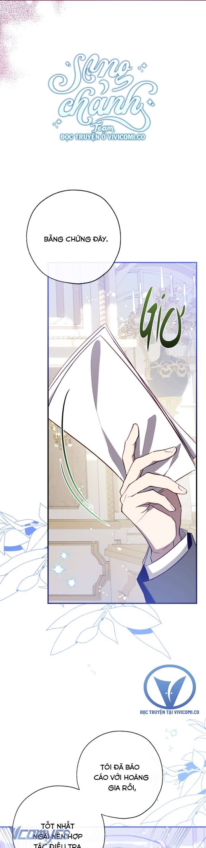 Chúng Ta Có Thể Trở Thành Người Nhà Không?: Chapter 138