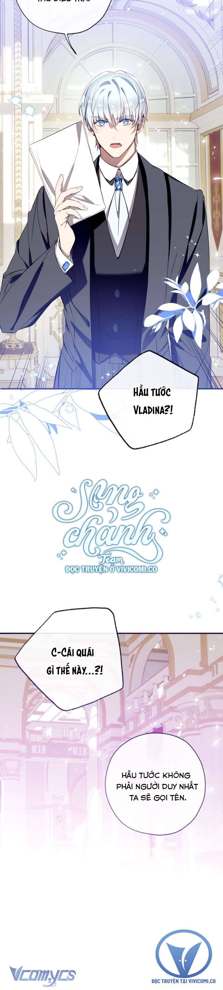 Chúng Ta Có Thể Trở Thành Người Nhà Không?: Chapter 138