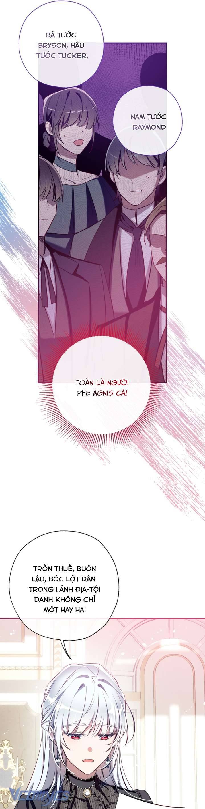 Chúng Ta Có Thể Trở Thành Người Nhà Không?: Chapter 138