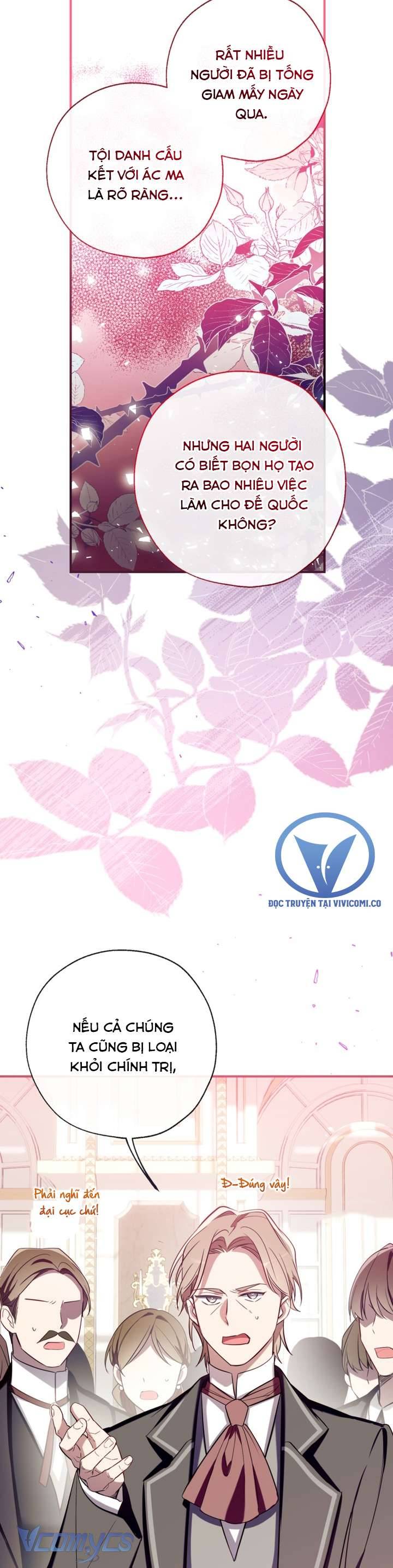 Chúng Ta Có Thể Trở Thành Người Nhà Không?: Chapter 138