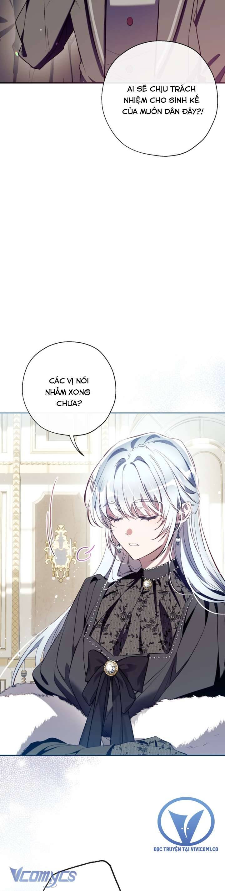 Chúng Ta Có Thể Trở Thành Người Nhà Không?: Chapter 138