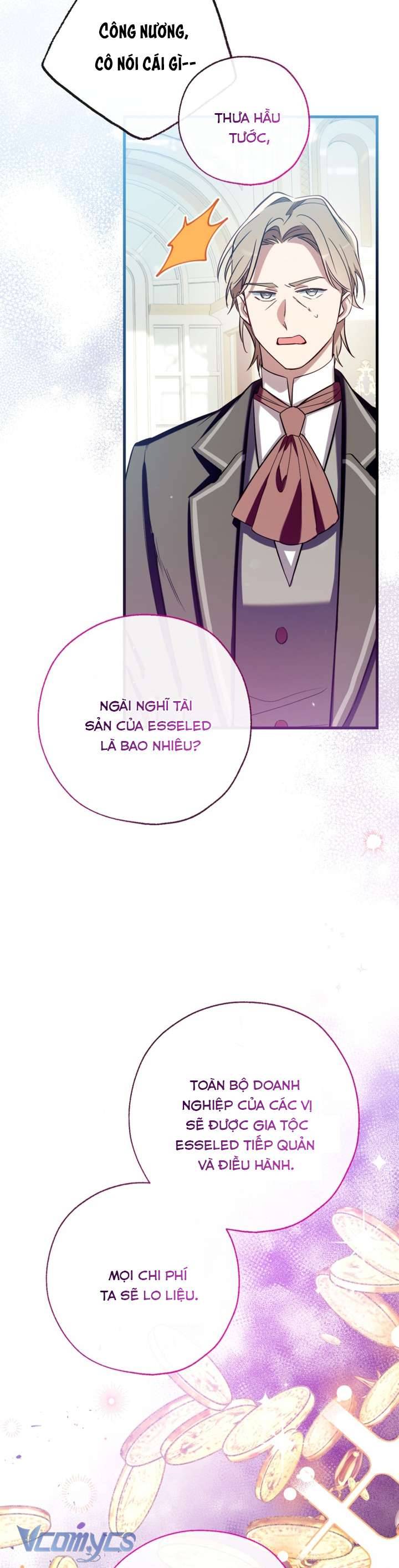 Chúng Ta Có Thể Trở Thành Người Nhà Không?: Chapter 138