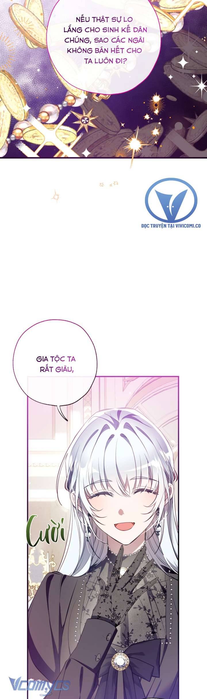 Chúng Ta Có Thể Trở Thành Người Nhà Không?: Chapter 138