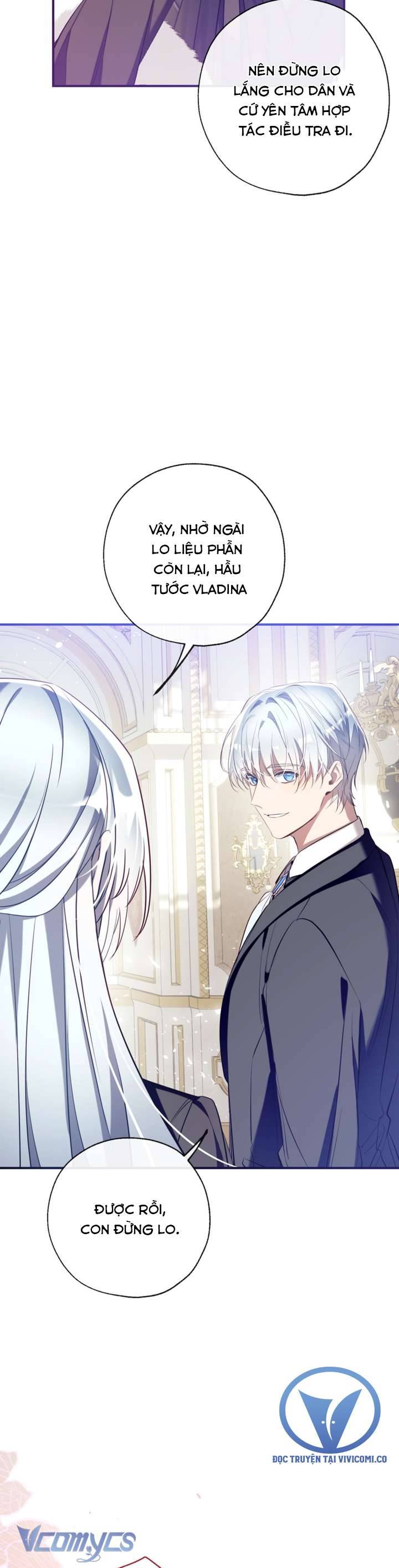 Chúng Ta Có Thể Trở Thành Người Nhà Không?: Chapter 138