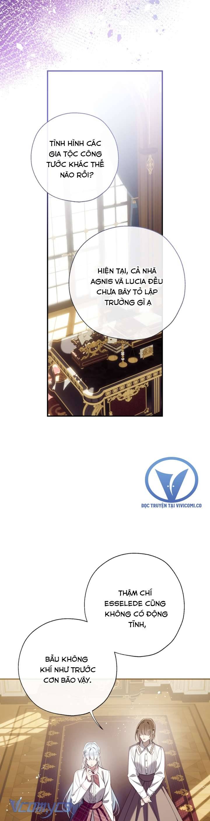Chúng Ta Có Thể Trở Thành Người Nhà Không?: Chapter 138