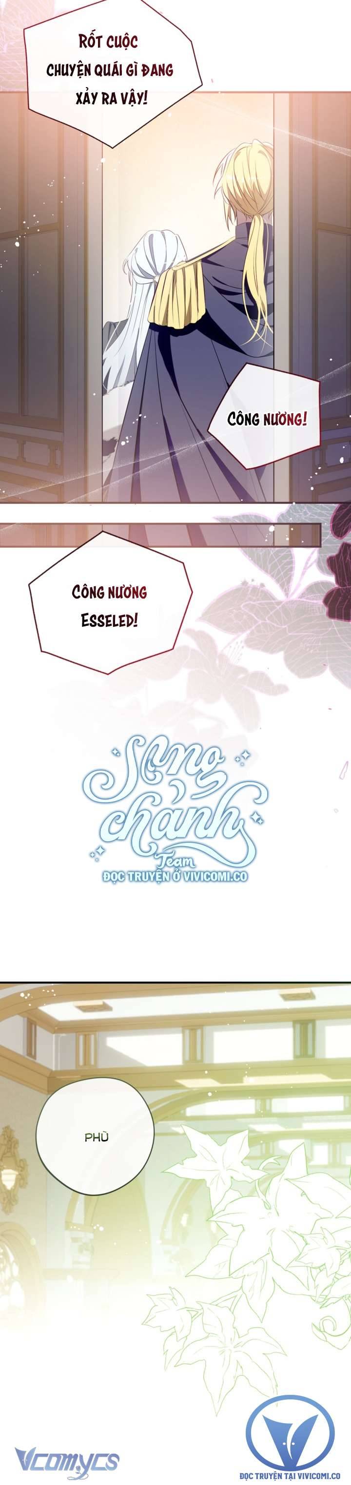 Chúng Ta Có Thể Trở Thành Người Nhà Không?: Chapter 138