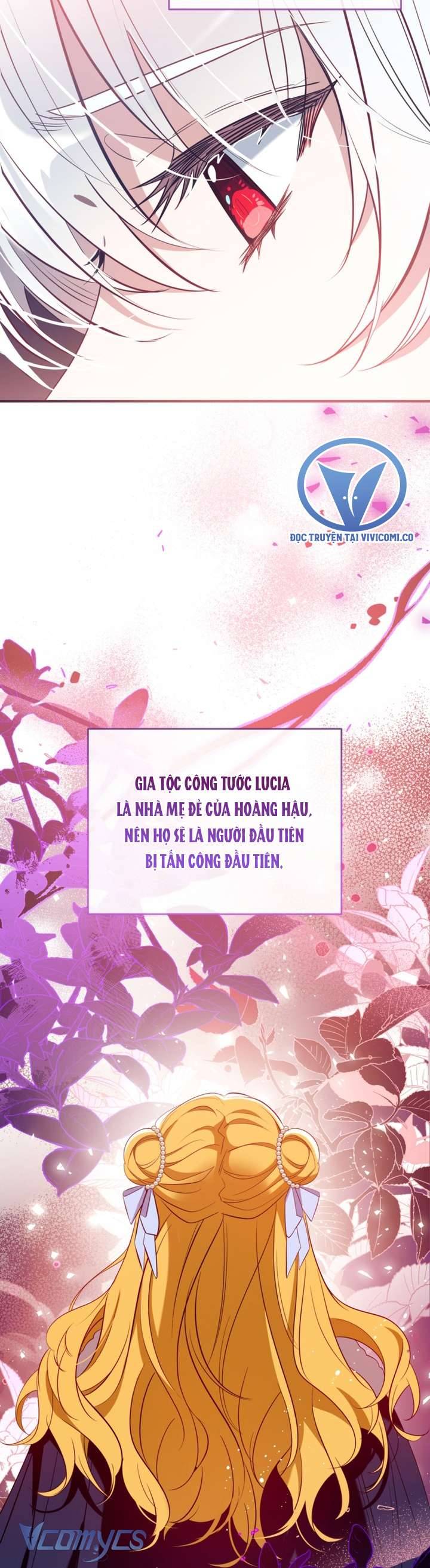 Chúng Ta Có Thể Trở Thành Người Nhà Không?: Chapter 138