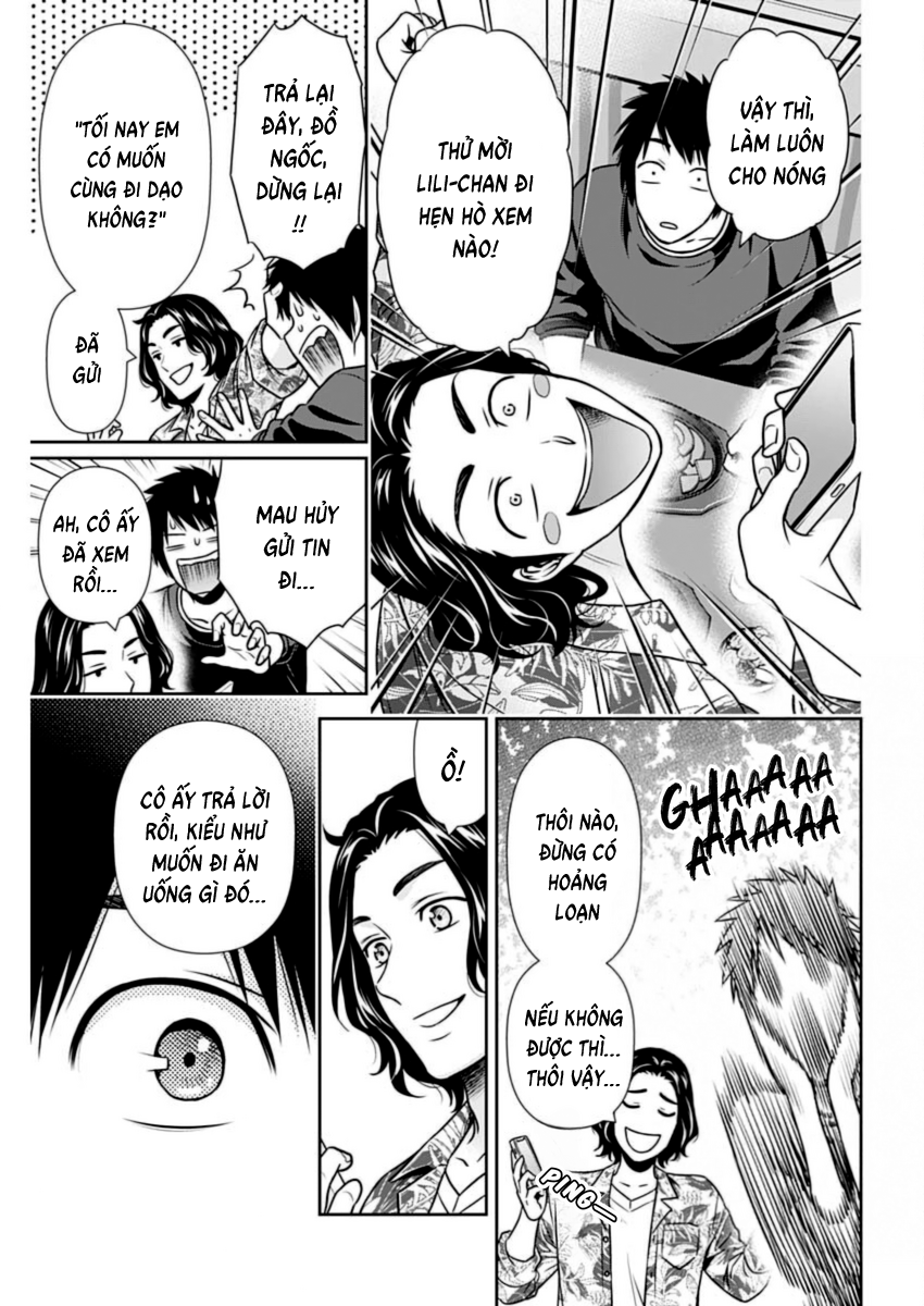 Chúng Ta Sống Chung Với Nhau Đi?: Chapter 29