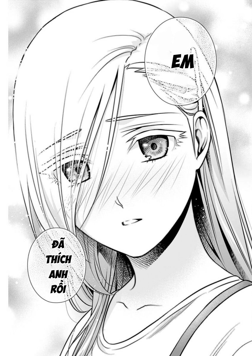 Chúng Ta Sống Chung Với Nhau Đi?: Chapter 29
