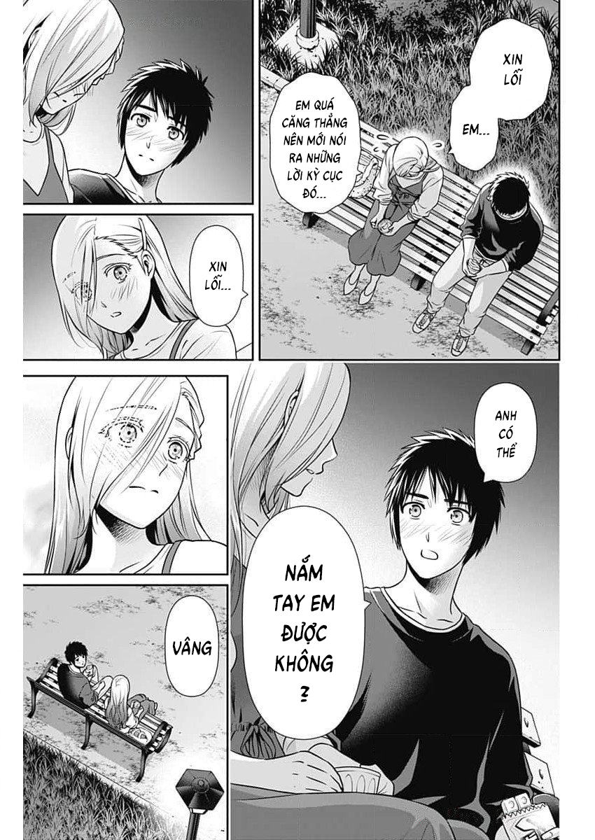 Chúng Ta Sống Chung Với Nhau Đi?: Chapter 30