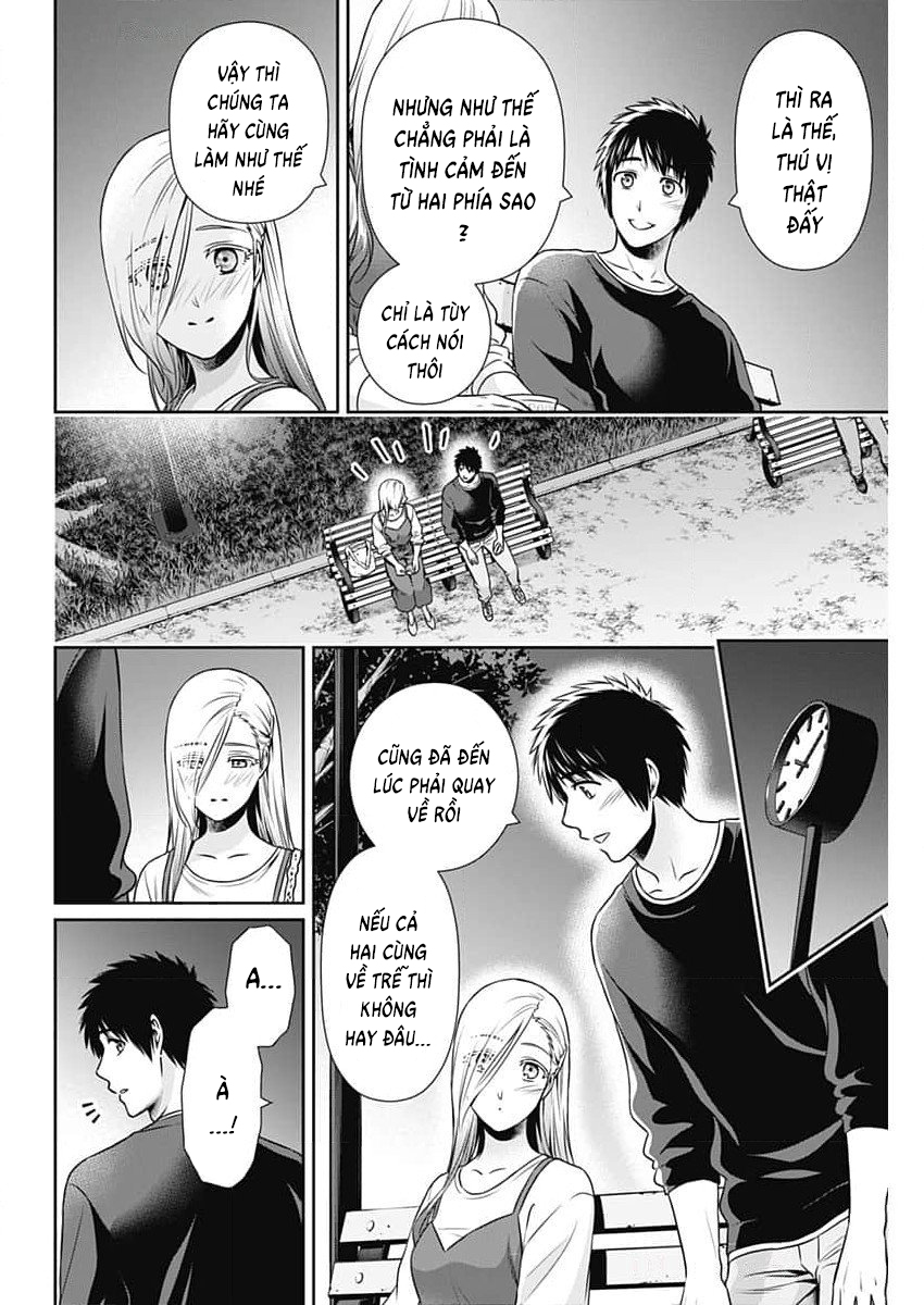 Chúng Ta Sống Chung Với Nhau Đi?: Chapter 30