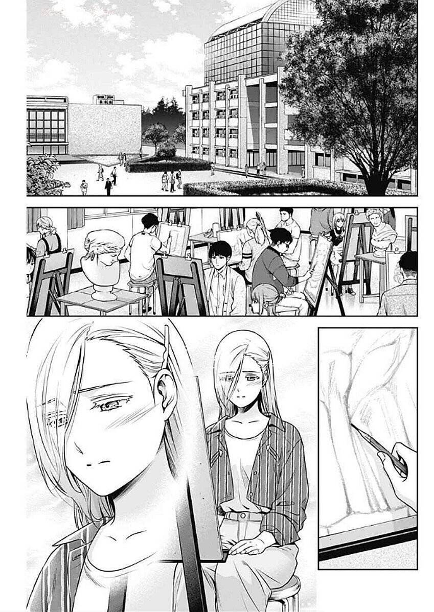 Chúng Ta Sống Chung Với Nhau Đi?: Chapter 32