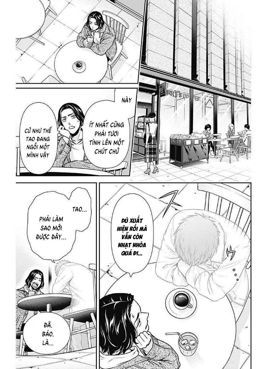 Chúng Ta Sống Chung Với Nhau Đi?: Chapter 34