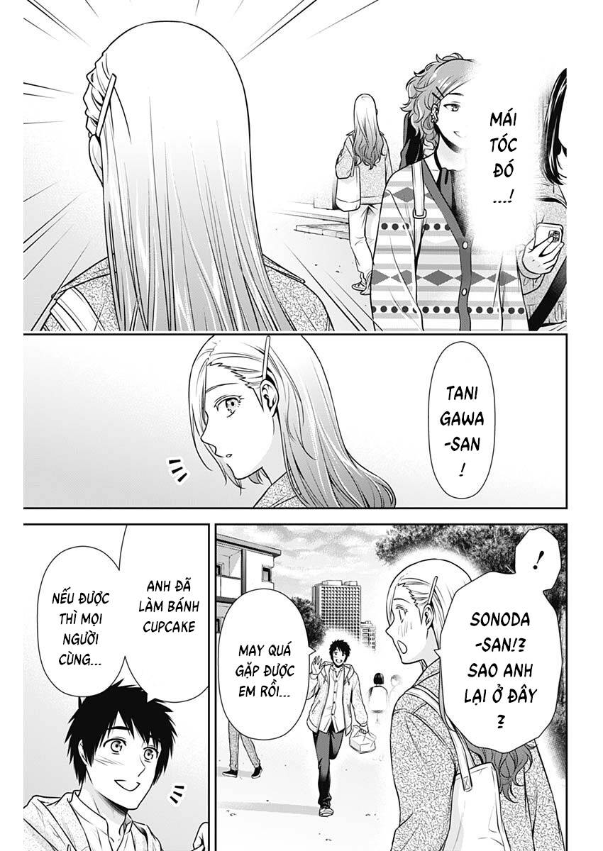 Chúng Ta Sống Chung Với Nhau Đi?: Chapter 35
