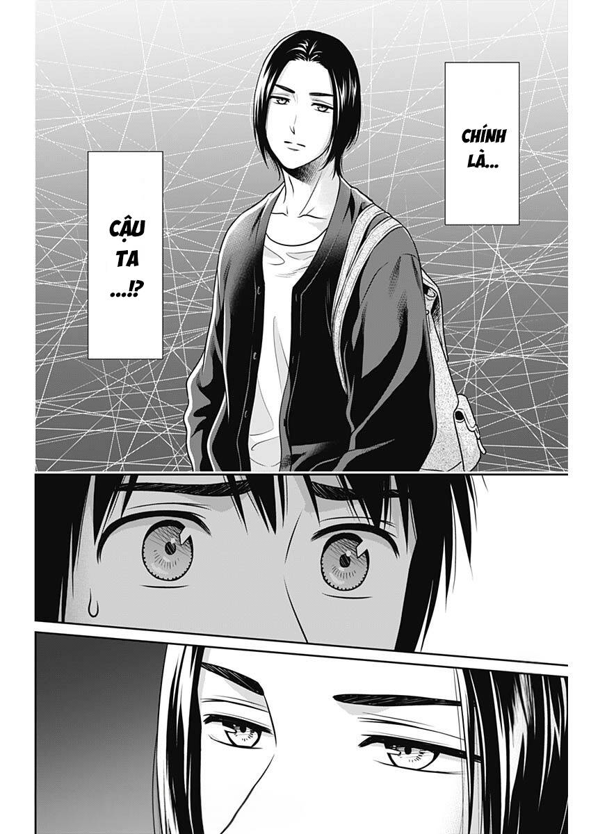 Chúng Ta Sống Chung Với Nhau Đi?: Chapter 35