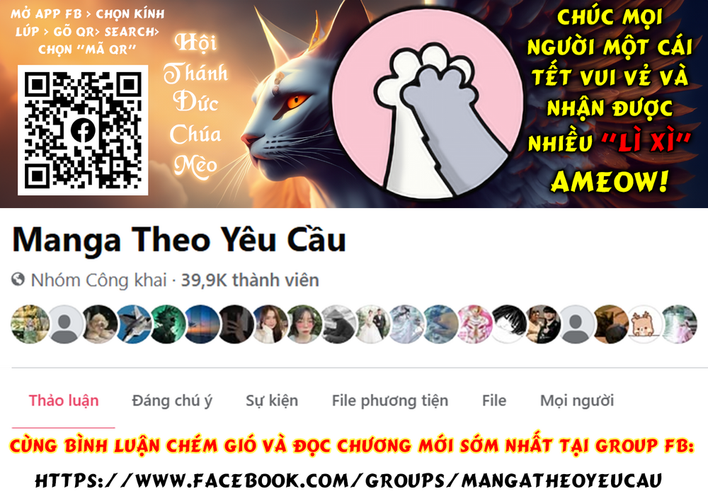 Chúng Ta Sống Chung Với Nhau Đi?: Chapter 35