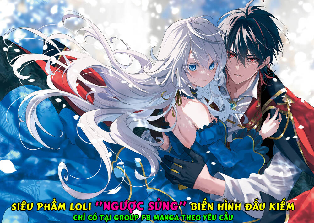 Chúng Ta Sống Chung Với Nhau Đi?: Chapter 36