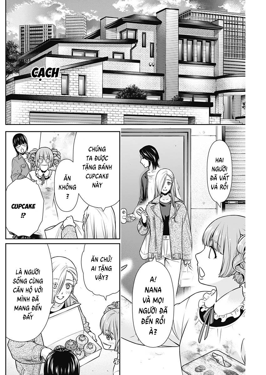 Chúng Ta Sống Chung Với Nhau Đi?: Chapter 36