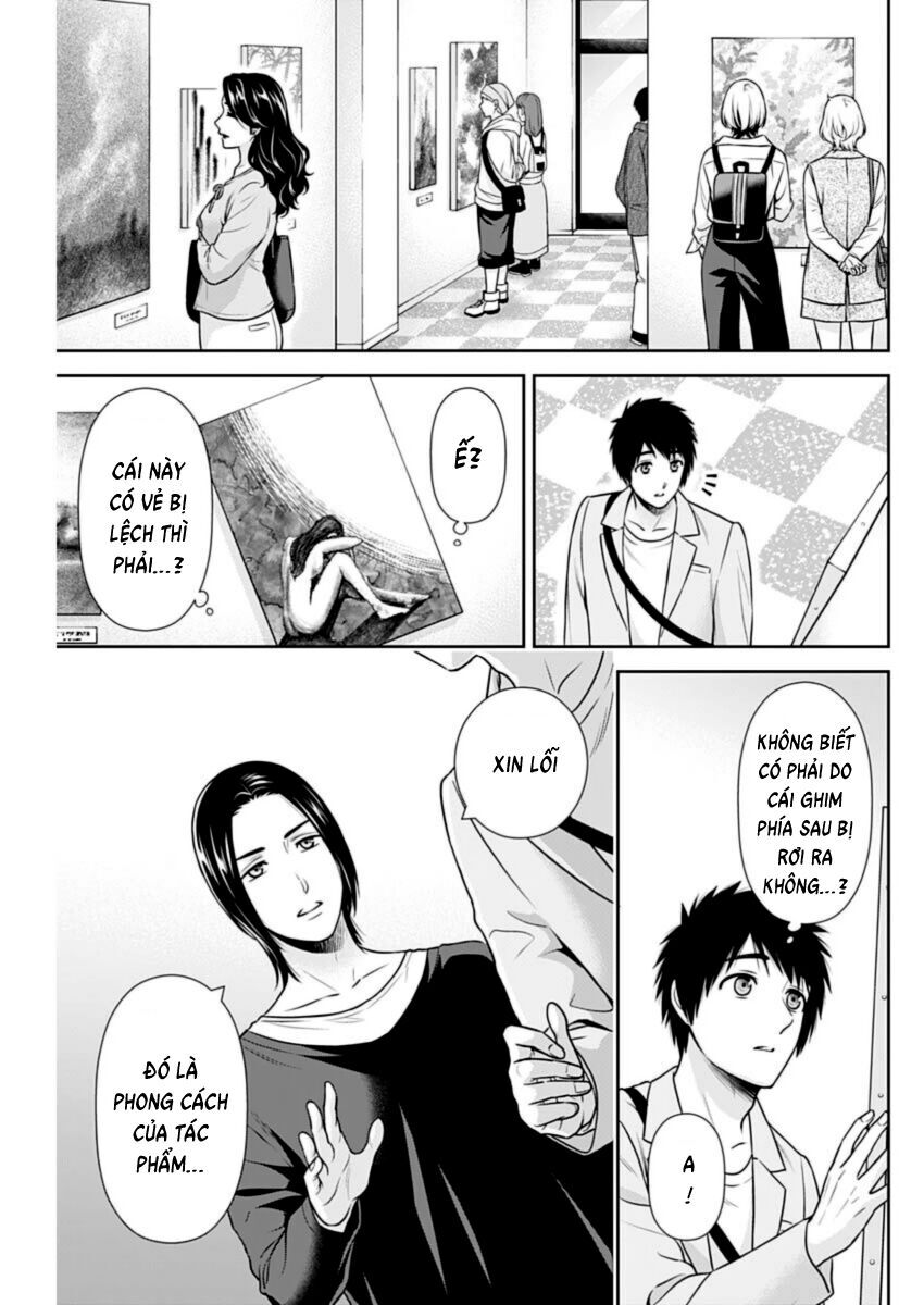Chúng Ta Sống Chung Với Nhau Đi?: Chapter 37