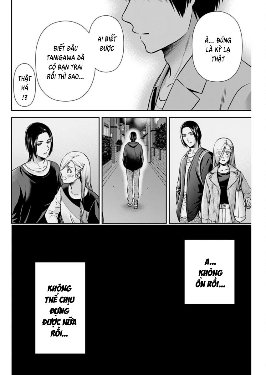 Chúng Ta Sống Chung Với Nhau Đi?: Chapter 37