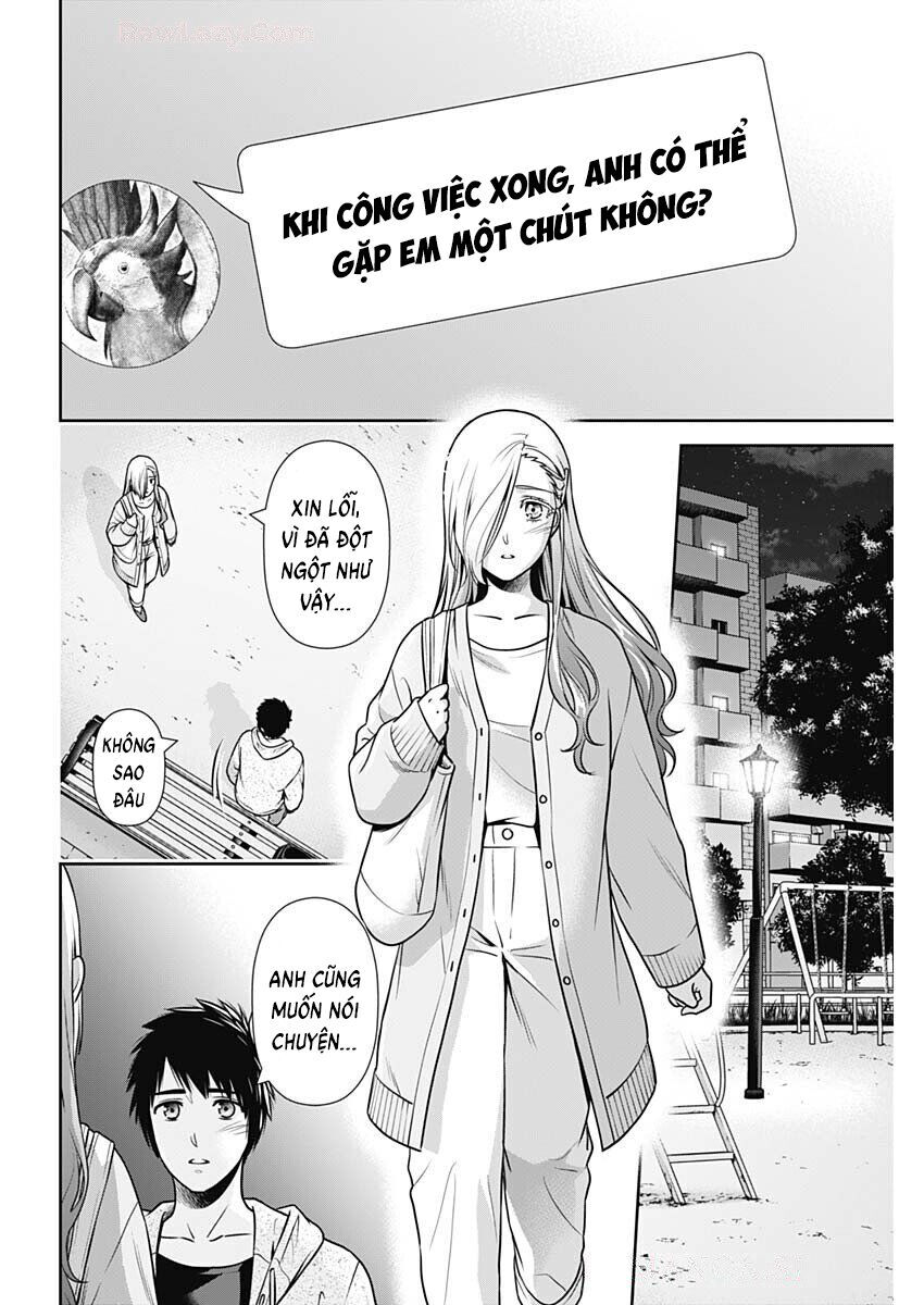 Chúng Ta Sống Chung Với Nhau Đi?: Chapter 38