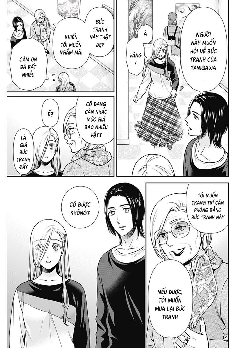 Chúng Ta Sống Chung Với Nhau Đi?: Chapter 38