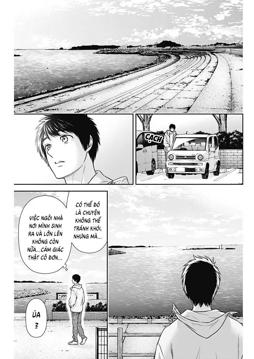 Chúng Ta Sống Chung Với Nhau Đi?: Chapter 40