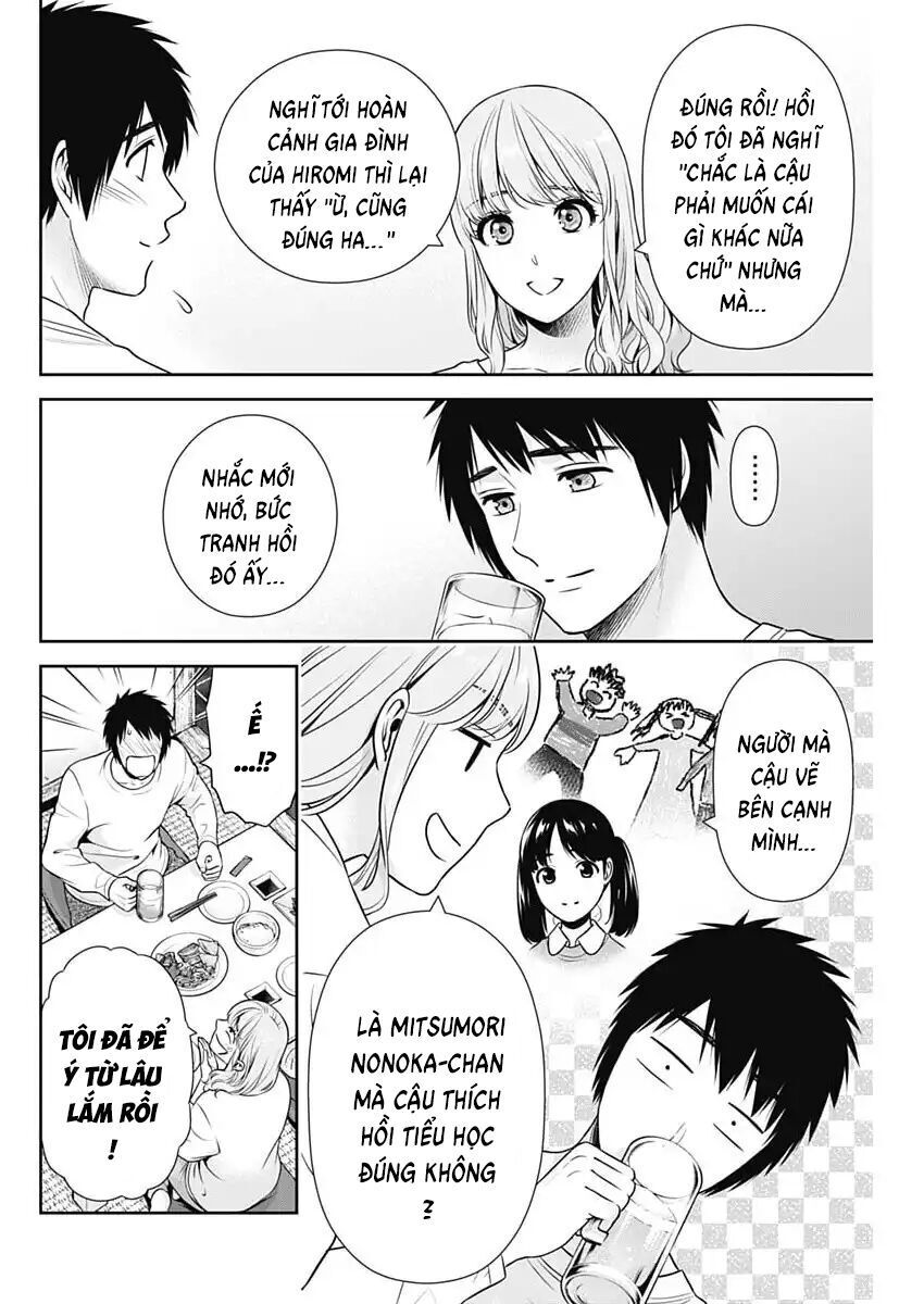 Chúng Ta Sống Chung Với Nhau Đi?: Chapter 40