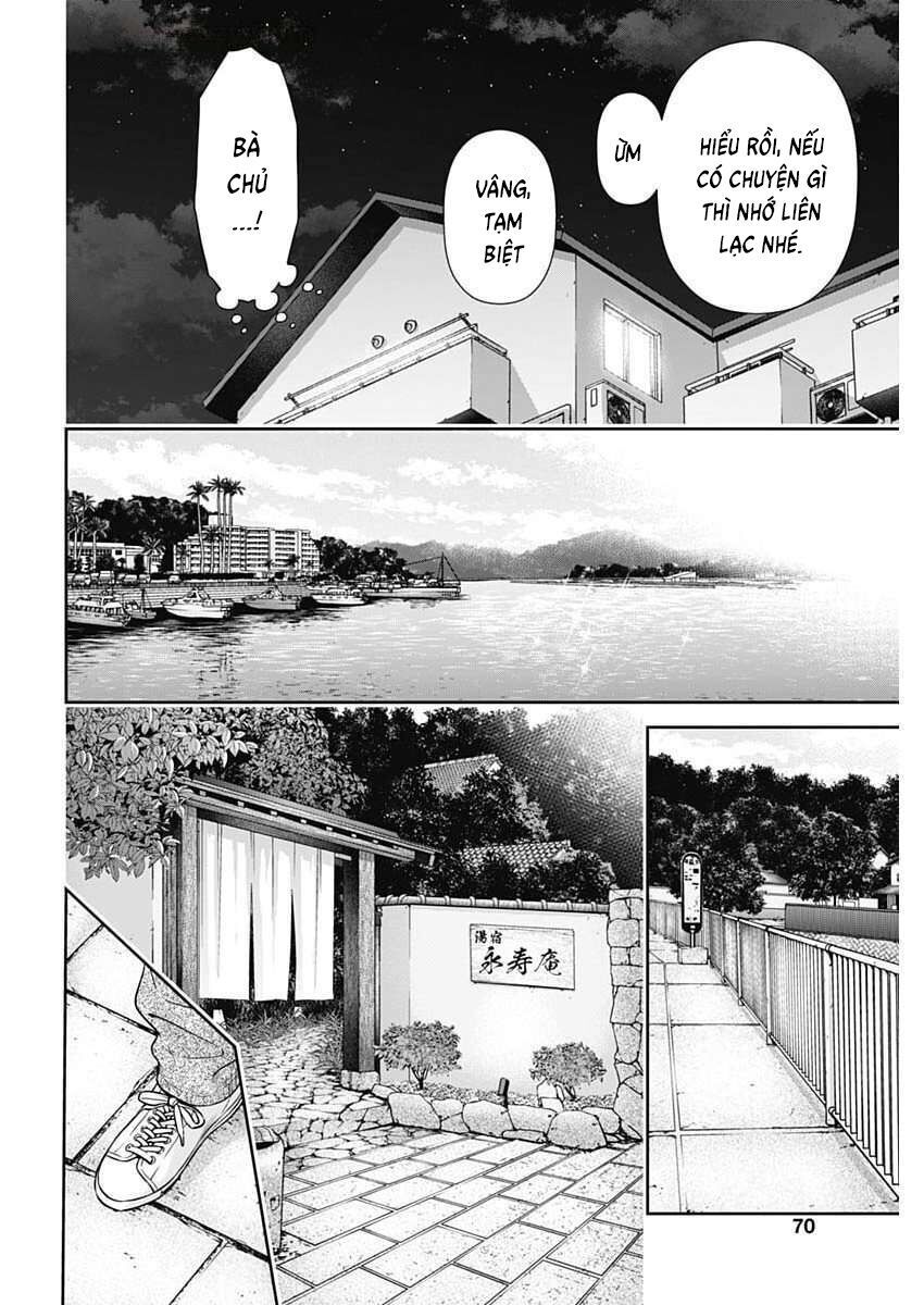 Chúng Ta Sống Chung Với Nhau Đi?: Chapter 41