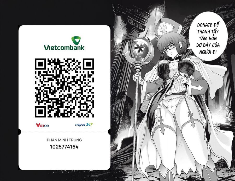 Chúng Ta Sống Chung Với Nhau Đi?: Chapter 41