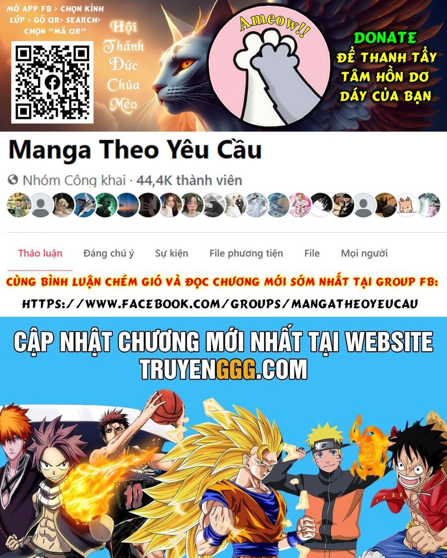 Chúng Ta Sống Chung Với Nhau Đi?: Chapter 41