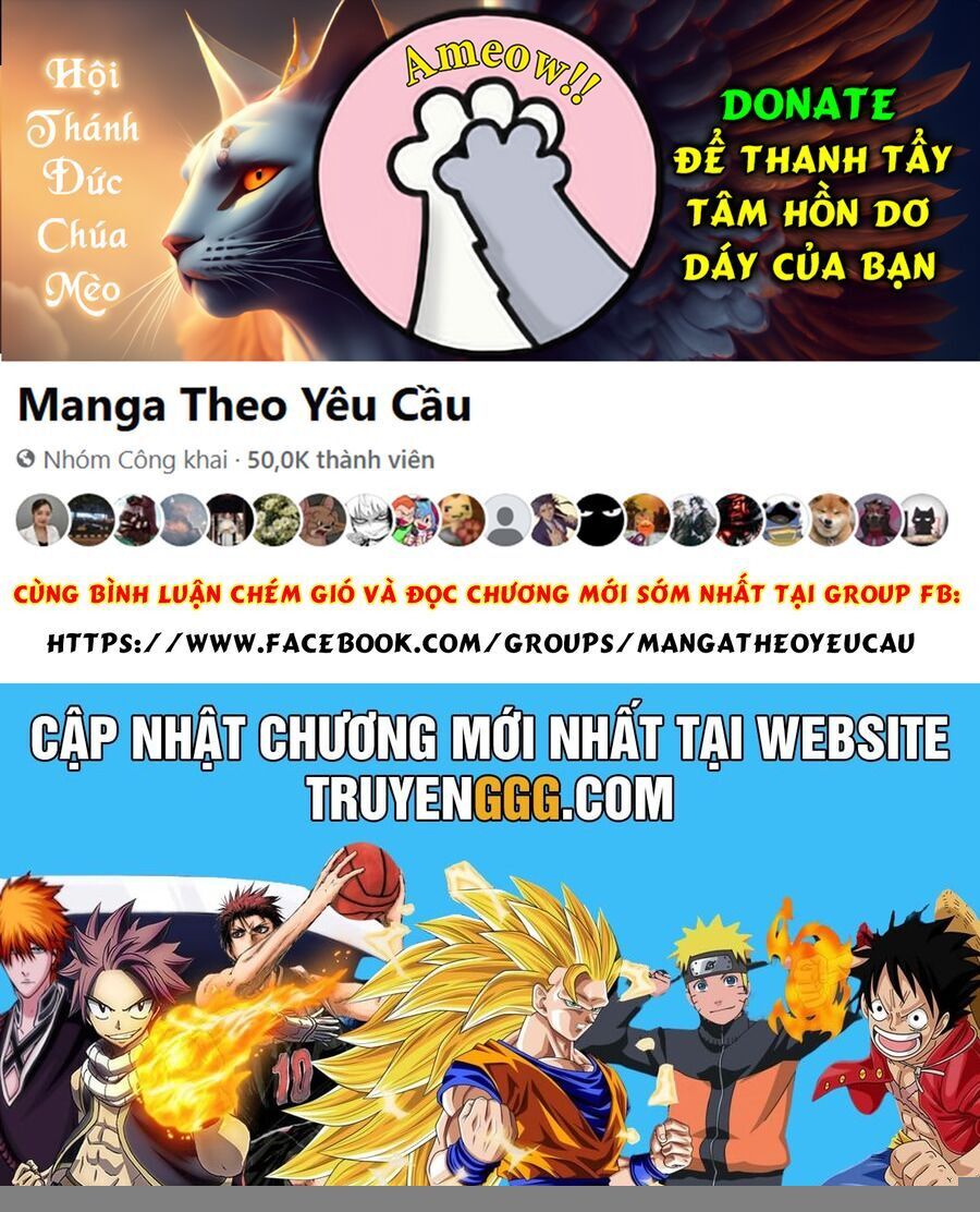 Chúng Ta Sống Chung Với Nhau Đi?: Chapter 42