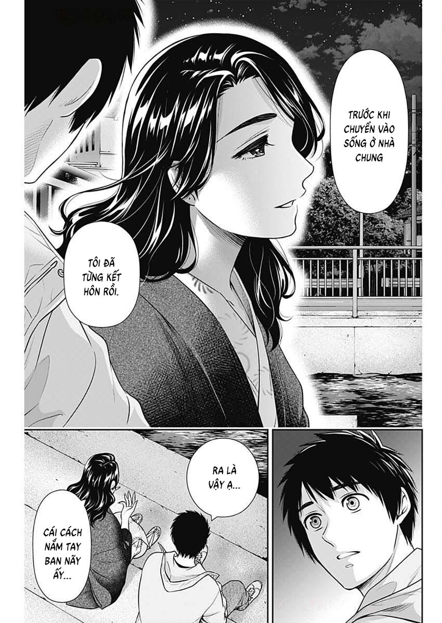 Chúng Ta Sống Chung Với Nhau Đi?: Chapter 44
