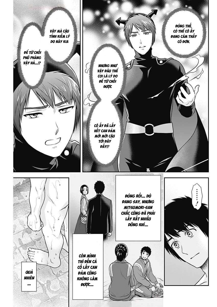 Chúng Ta Sống Chung Với Nhau Đi?: Chapter 46