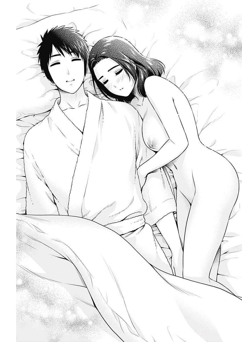 Chúng Ta Sống Chung Với Nhau Đi?: Chapter 46