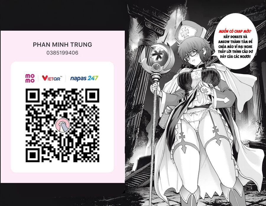 Chúng Ta Sống Chung Với Nhau Đi?: Chapter 46