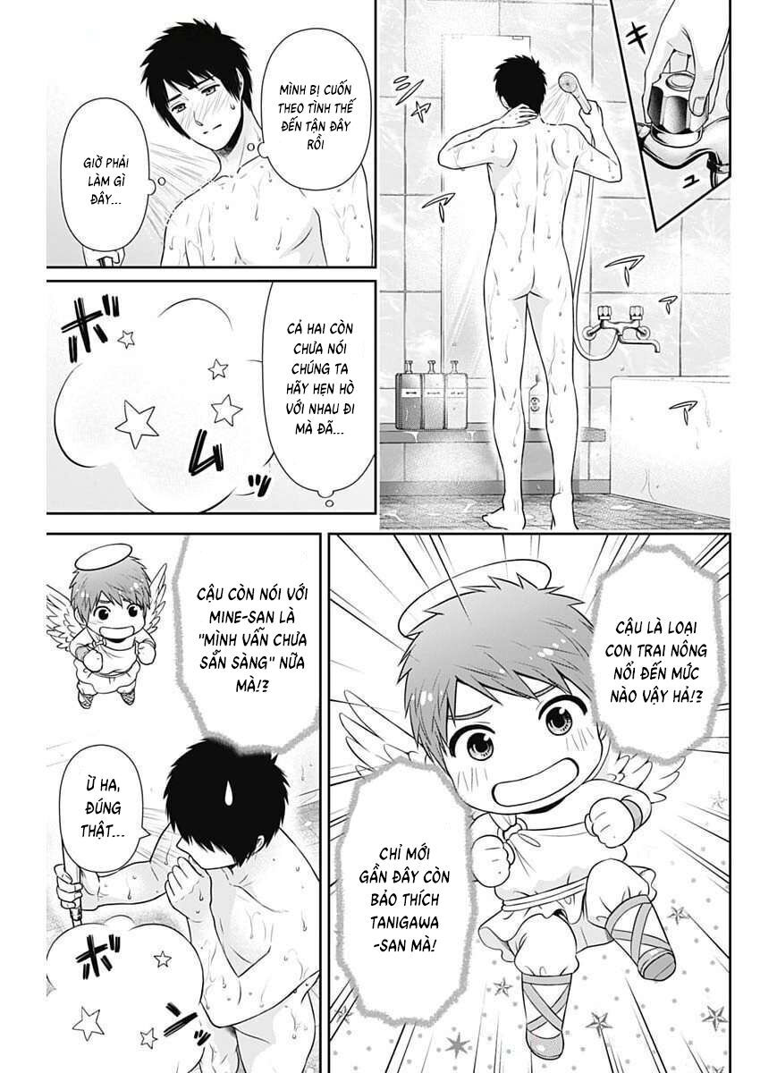 Chúng Ta Sống Chung Với Nhau Đi?: Chapter 46