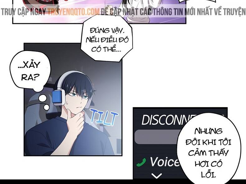 Chúng Tôi Không Hẹn Hò!!: Chapter 115