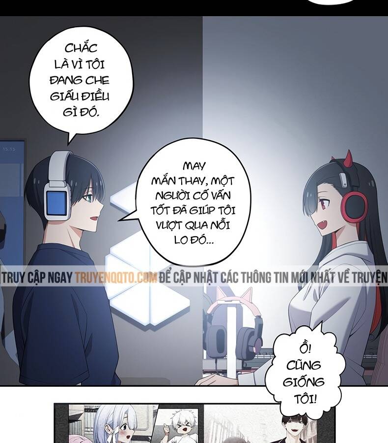 Chúng Tôi Không Hẹn Hò!!: Chapter 115