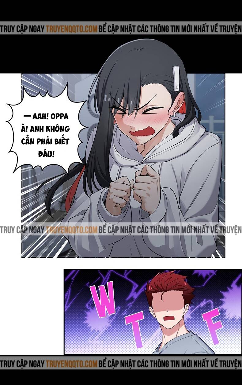 Chúng Tôi Không Hẹn Hò!!: Chapter 117