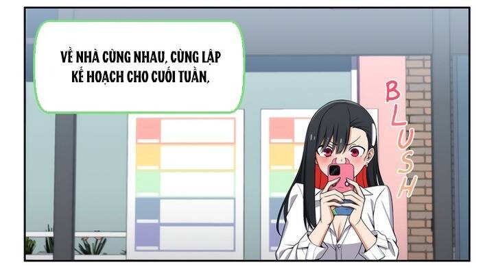 Chúng Tôi Không Hẹn Hò!!: Chapter 133