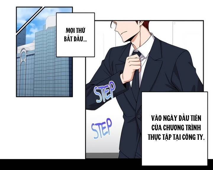 Chúng Tôi Không Hẹn Hò!!: Chapter 133
