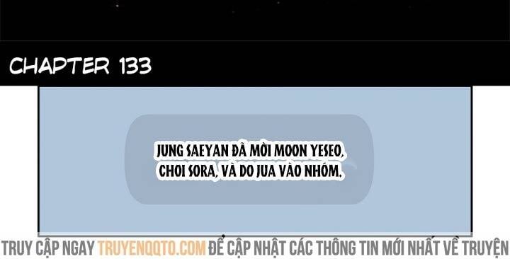 Chúng Tôi Không Hẹn Hò!!: Chapter 133