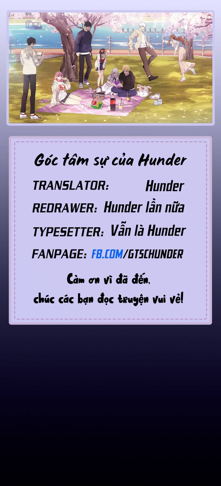 Chúng Tôi Không Hẹn Hò!!: Chapter 74