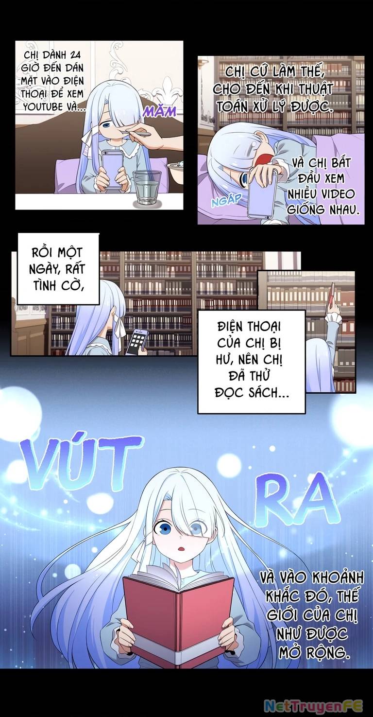 Chúng Tôi Không Hẹn Hò!!: Chapter 75