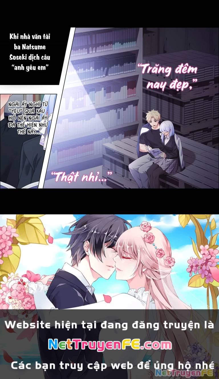 Chúng Tôi Không Hẹn Hò!!: Chapter 75