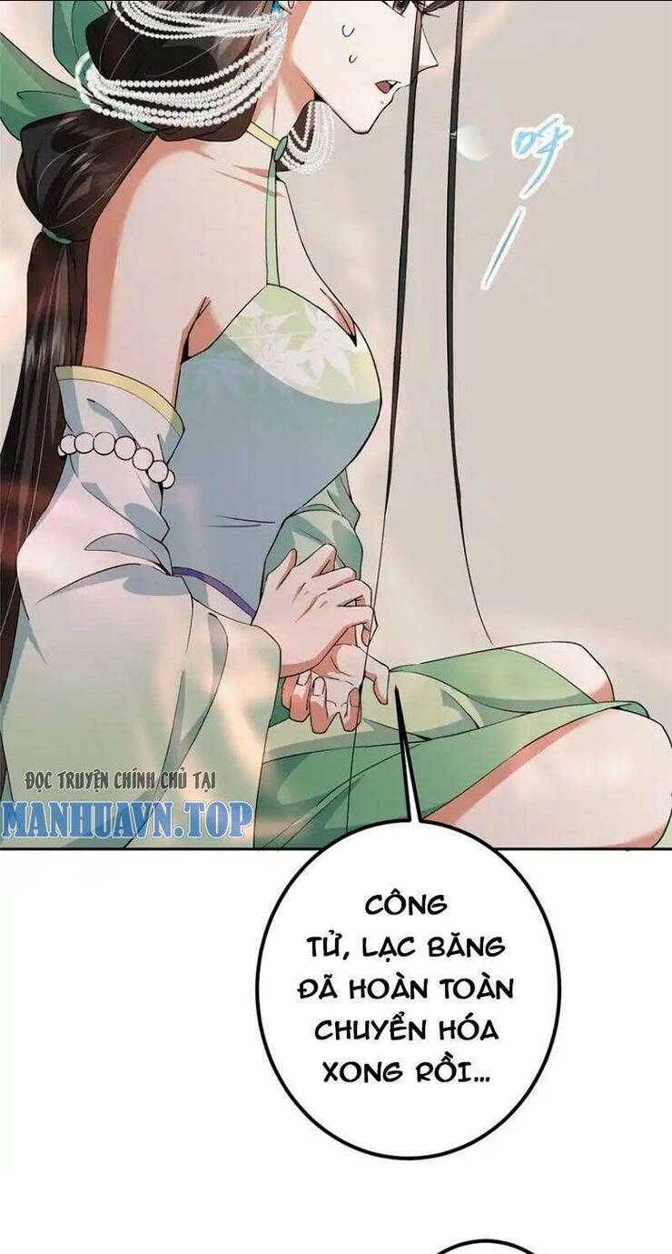 Chưởng Môn Khiêm Tốn Chút: Chapter 348.1