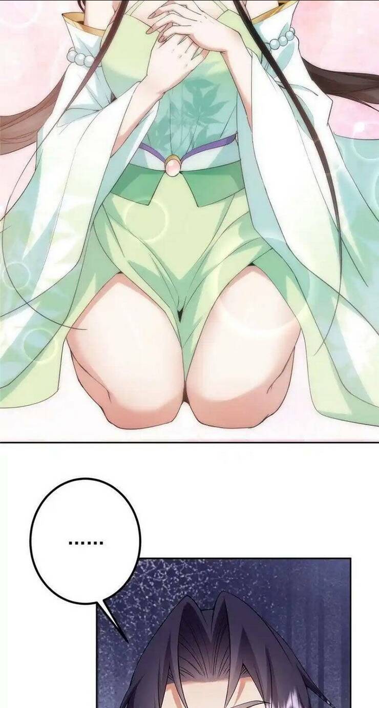 Chưởng Môn Khiêm Tốn Chút: Chapter 348.1