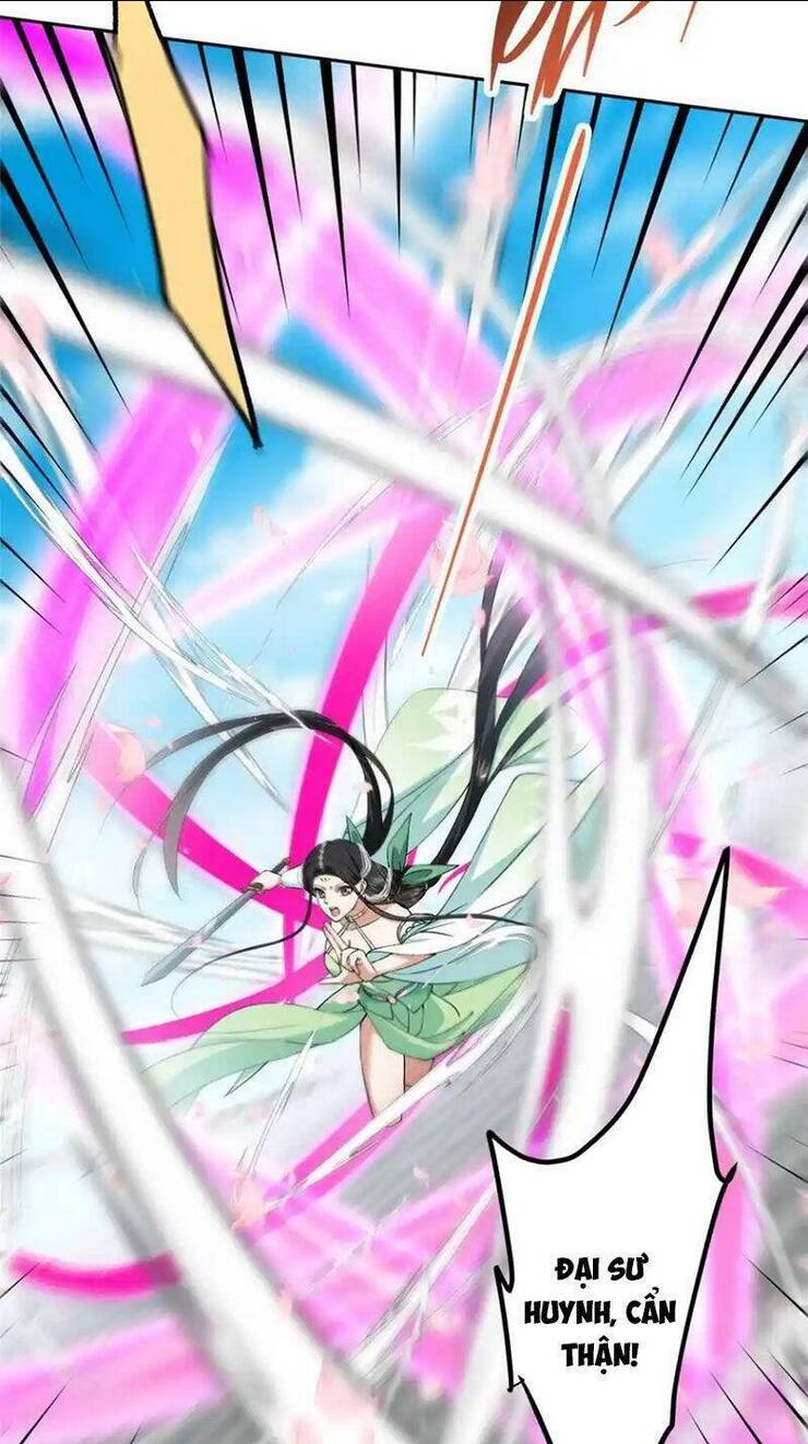 Chưởng Môn Khiêm Tốn Chút: Chapter 348.1