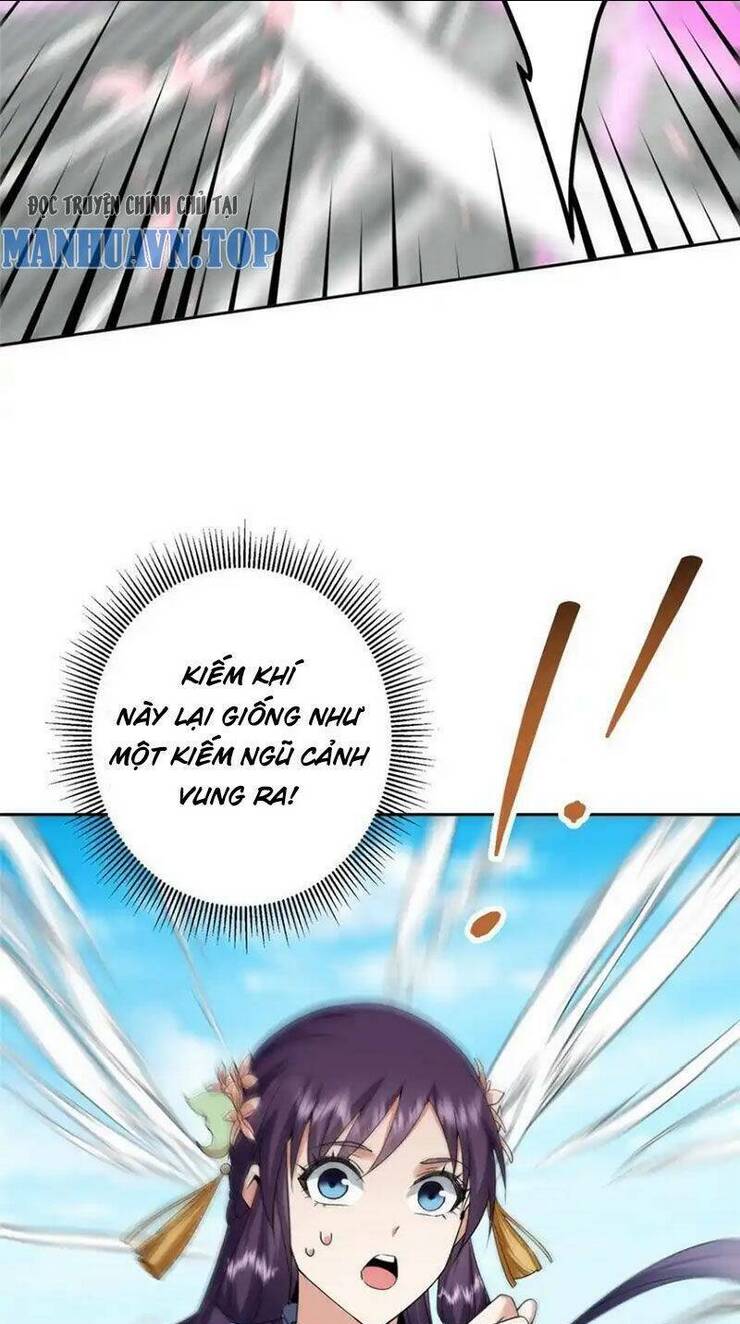 Chưởng Môn Khiêm Tốn Chút: Chapter 348.1